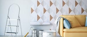 Read more about the article Veja 5 formas de usar adesivos de parede na decoração de casa